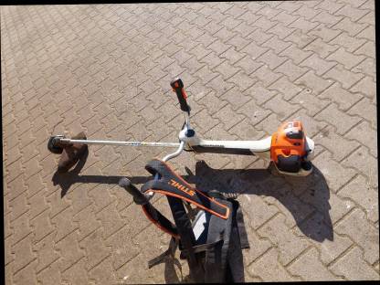 Stihl FS 460 C Motorsense