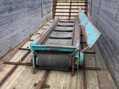 Dosieranlage