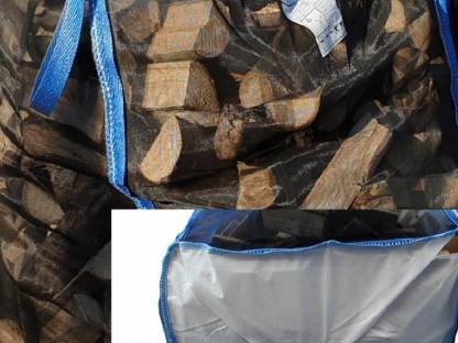 Bild 2:Holz BigBag