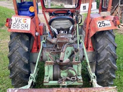 Bild 3:Lindner 450S A