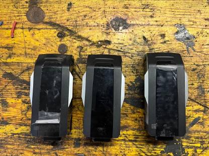 Bild 7:Yuneec Mantis Q Drohne schwarz