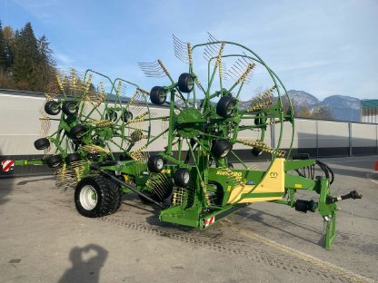 Bild 2:Krone Swadro TC 1370