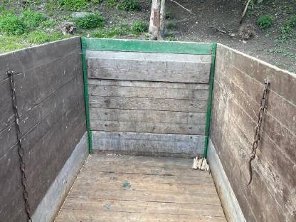 Bild 4:Vierradanhänger