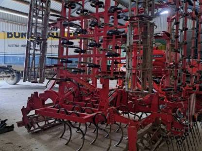 Bild 6:Einböck Vibrostar 610