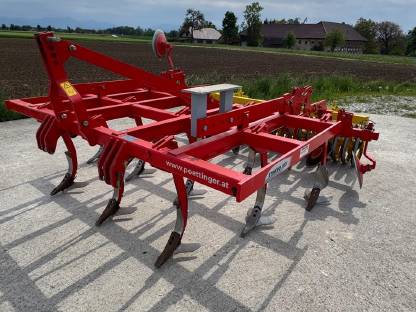 Pöttinger Synkro 3003