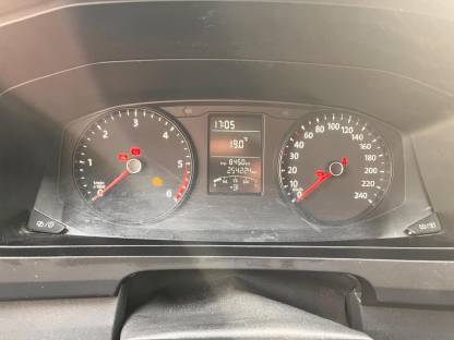 Bild 9:VW T6 4Motion LR