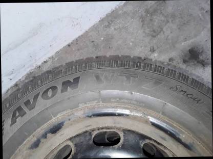 Bild 4:PKW Winterreifen