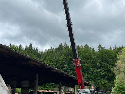 Bild 5:Case Farmlift 935