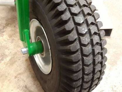 Bild 8:Minibike