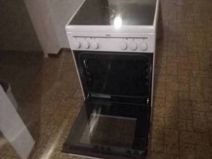 Bild 5:E-Herd AEG 40216V-WN