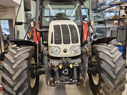 Steyr 9105 MT