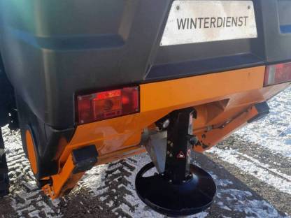 Bild 4:Salzstreuer Kugelmann D601