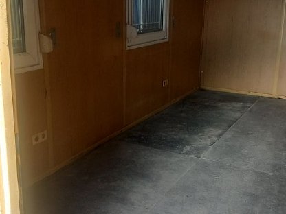Bild 3:4 gebrauchte Container – vielseitig nutzbar – VB