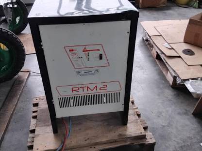 Bild 4:Nissan Elektrostapler NA01L15U