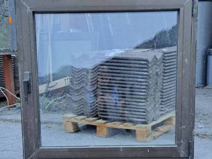 Aluminiumfenster
