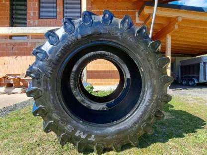 Trelleborg TM800