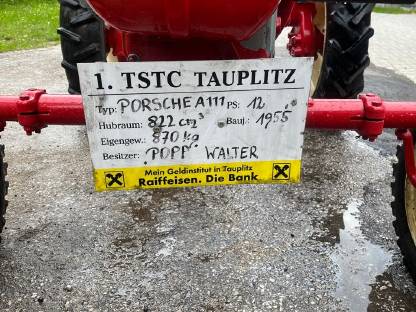 Bild 3:Porsche A111