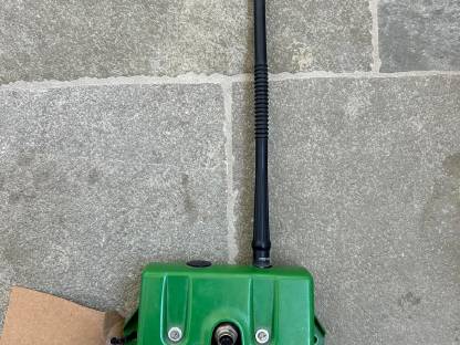 John Deere RTK Radio