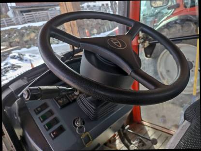 FJ Dynamics Lenksystem RTK