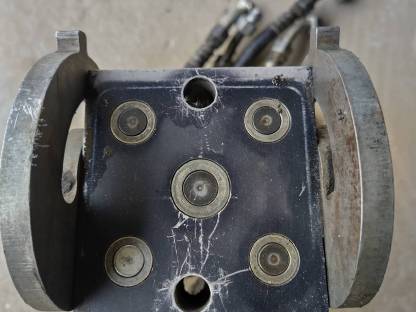 Bild 2:Fendt Multikuppler