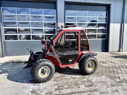 Reform Metrac G6, 2.760 Bstd.