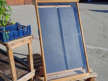 Solar Dörrer
