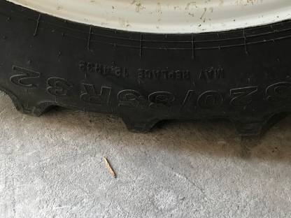 Bild 6:Steyr 4130 Expert CVT