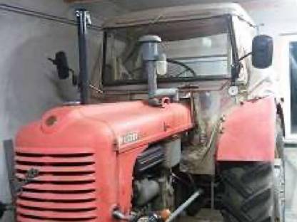 Steyr T280 T280a gesucht