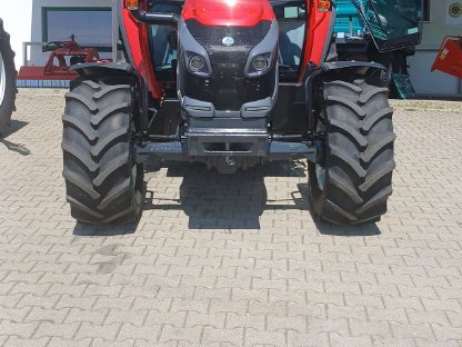 Bild 2:Traktor, Lindner, Lintrac, 75LS, 65LS