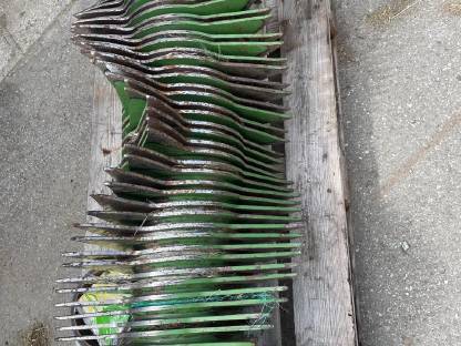 Krone Rotor