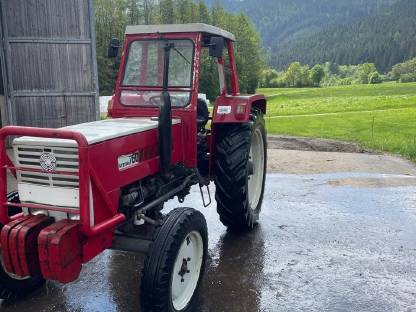 Steyr 760