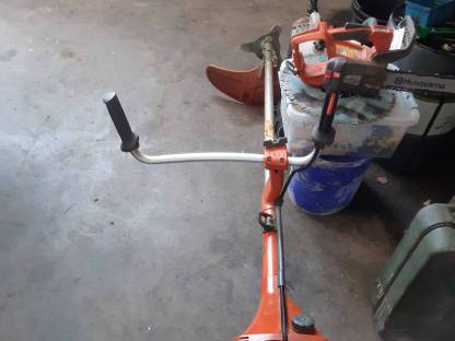 Bild 3:Husqvarna Motorsense 343R