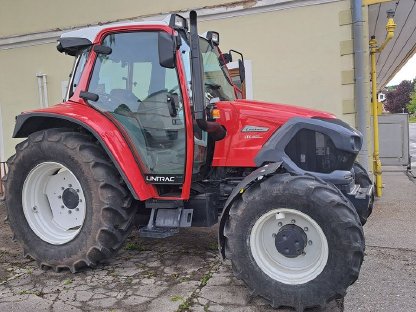 Lintrac 75 LS