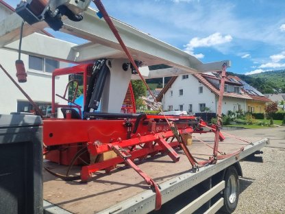 Bild 5:Stepa HDK 6010B Heukran