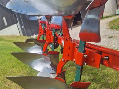 Vogel & Noot Euromat HF L950