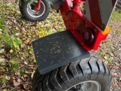 Bild 4:Pöttinger Top 662, Neuwertig