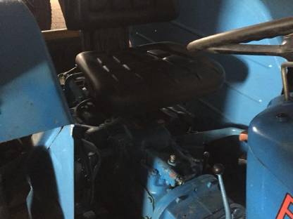 Bild 3:Ford 2000 Dexta