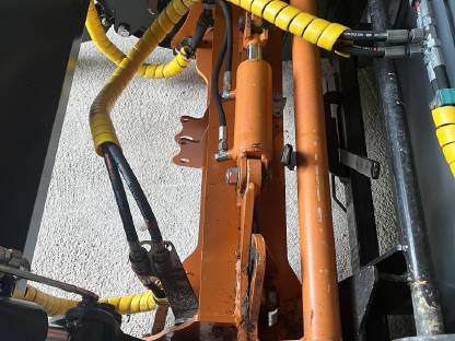 Bild 7:New Holland T4 85