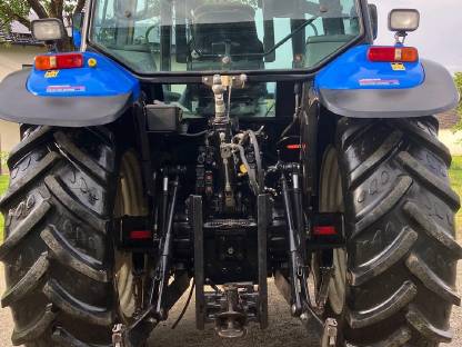 Bild 4:New Holland TS100