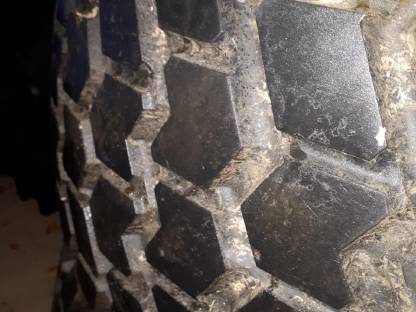 Bild 7:Nokian TRI Kommunalreifen 520/65R30