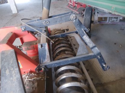 Bild 4:Muratori Kreiselegge