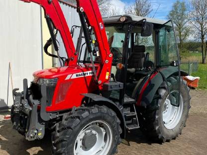 MF 3630 Xtra