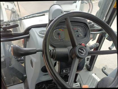 Bild 3:Steyr 4075 Kompakt