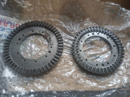 Bild 3:Geringhoff Anbauteile