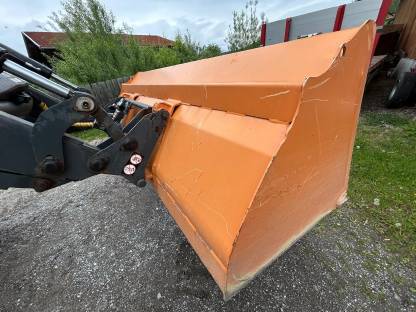Schaufel 2,4 m
