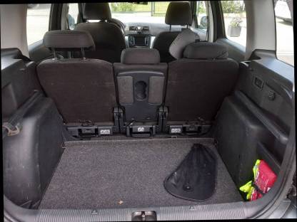Bild 4:Skoda Yeti 4x4