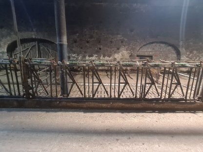 Aufstallung gebraucht zu verkaufen