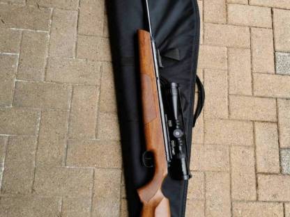 Diana AirKing Mod. 54 Luftgewehr
