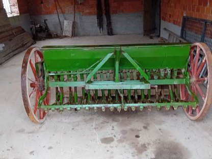 Sähmaschine