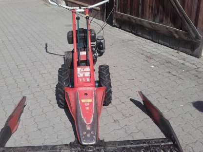 Reform Motormäher